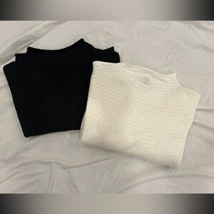 Wild Fable Women’s Long Sleeve Sweaters